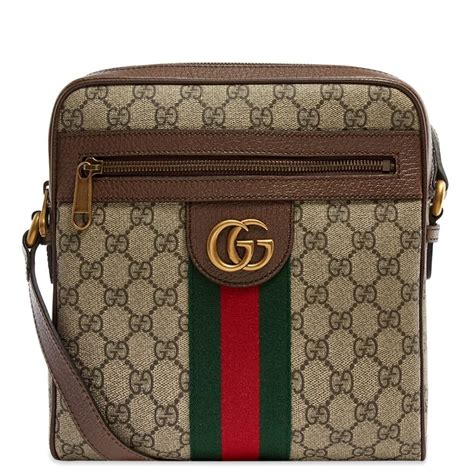 gucci handbag men|gucci crossbody bags men's.